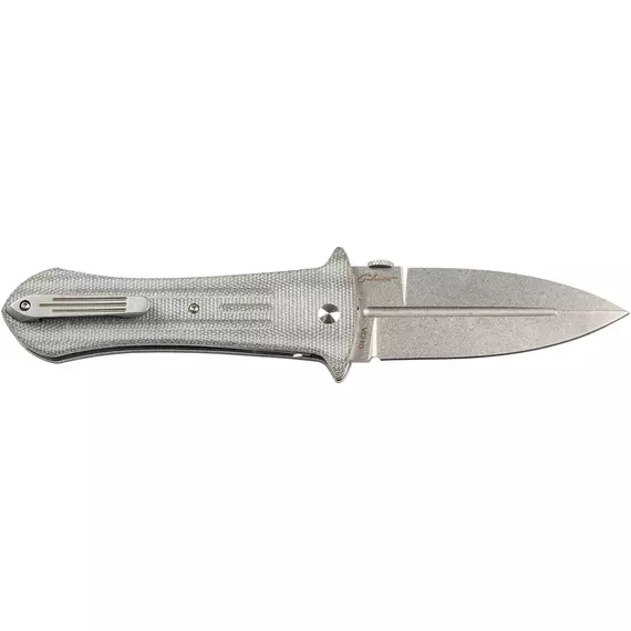 Ніж Boker Plus Pocket Smatchet к:gray, фото , изображение 2